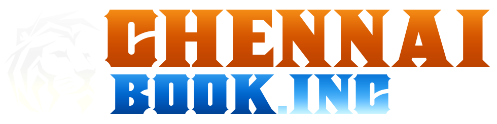 Chennai Book