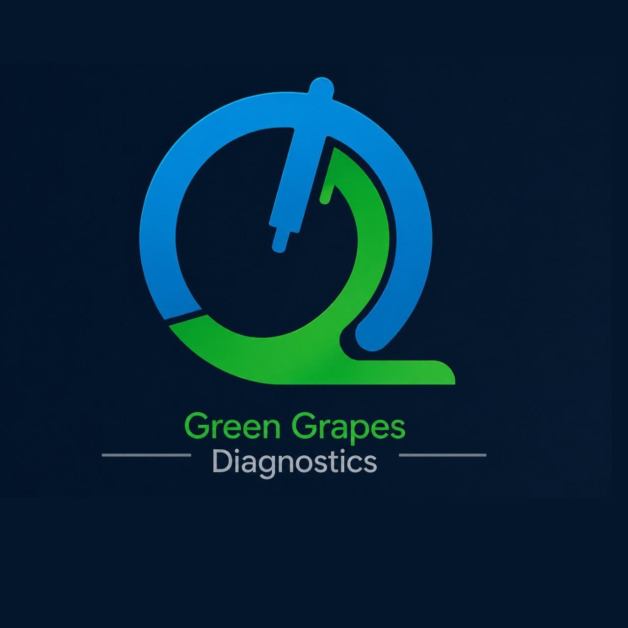 Greengrapes Diagnostics