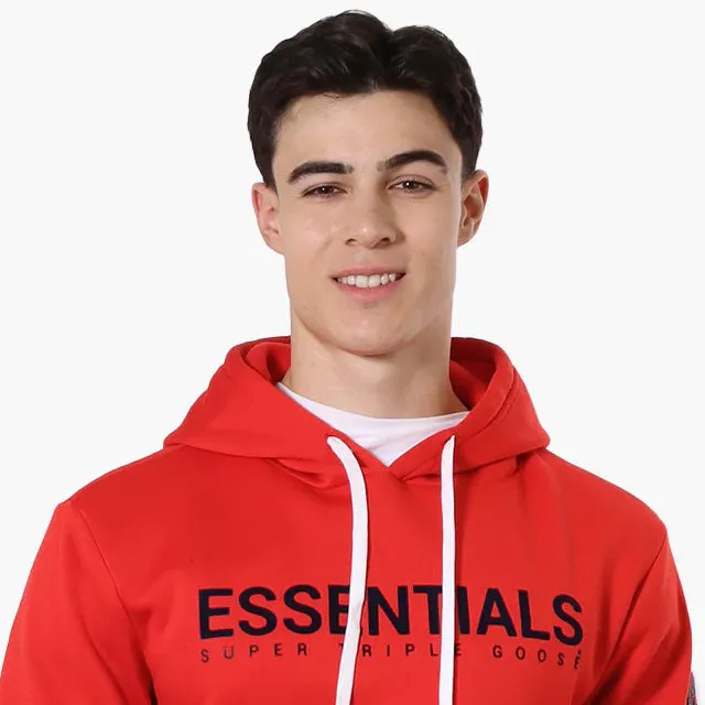 Essentials Hoodie