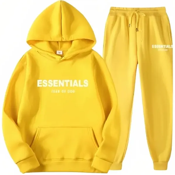Essentials Tracksuit
