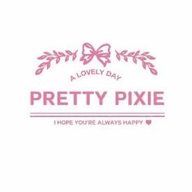 Pretty Pixie