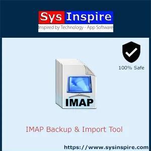 sysimapbackup Software