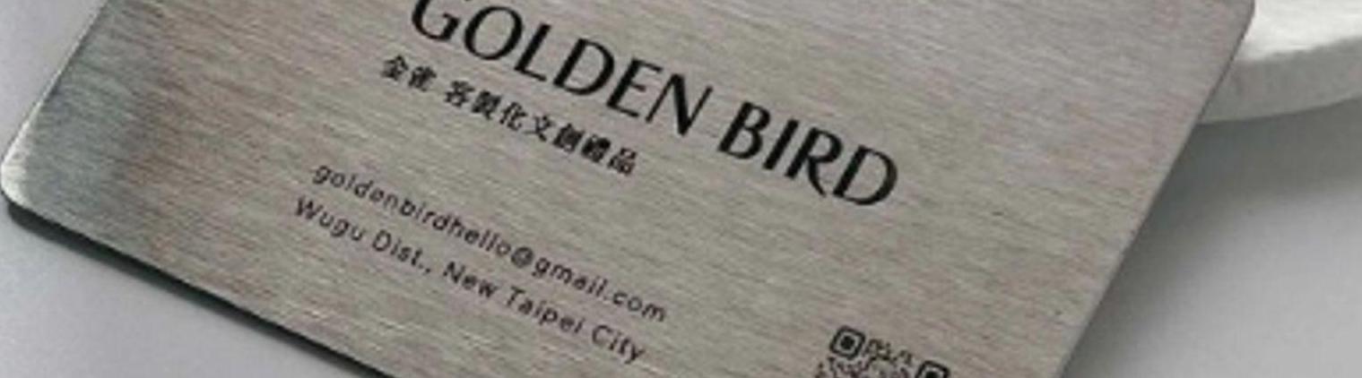 Metallic Cards