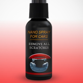 NuraFix Spray