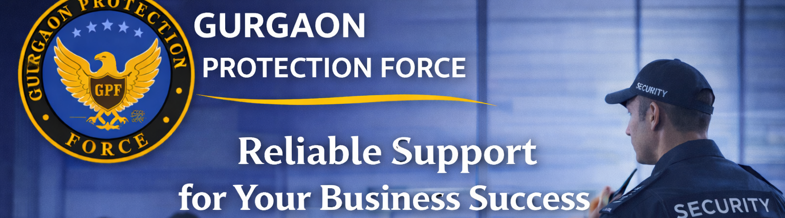 Gurgaonprotection force