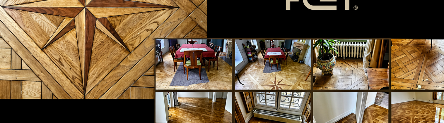 Maison MINOUFLET