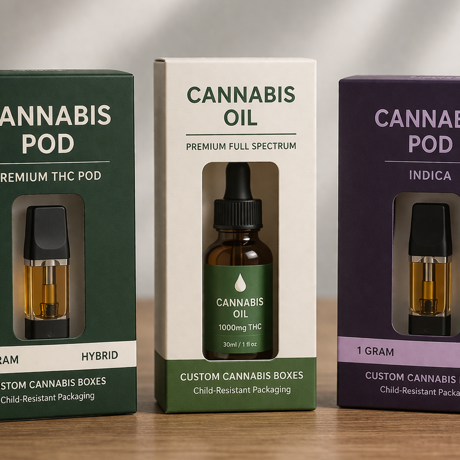 Custompackaging Boxesusa