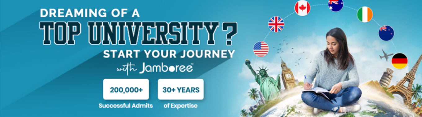 Jamboree India