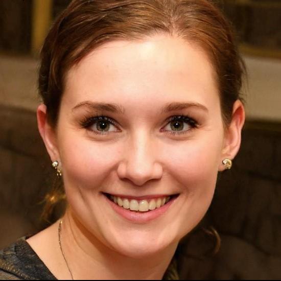 Alexandra Wilson