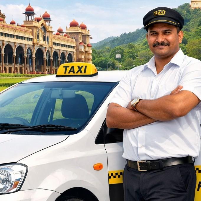 Mysoretaxi Fasttrak