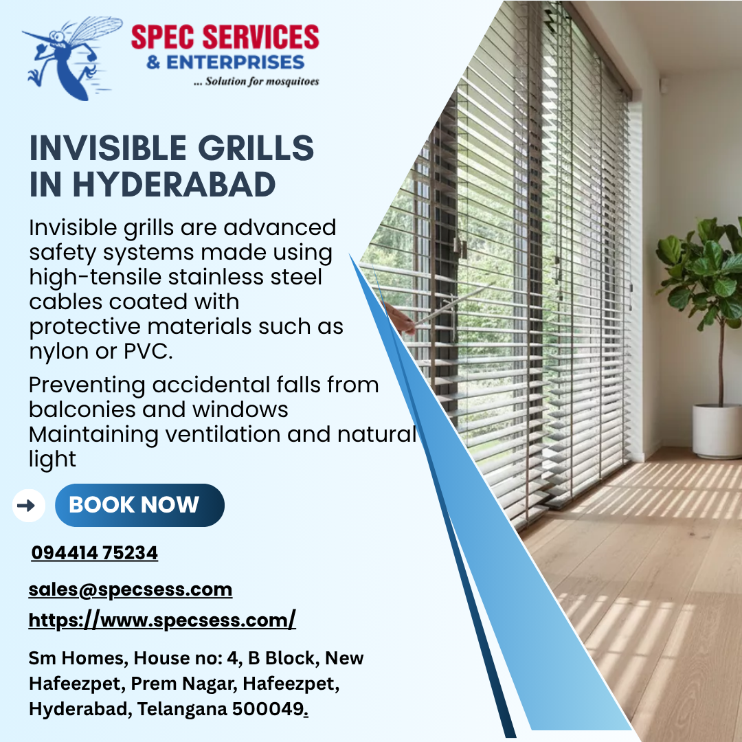 SpecServices Enterprises