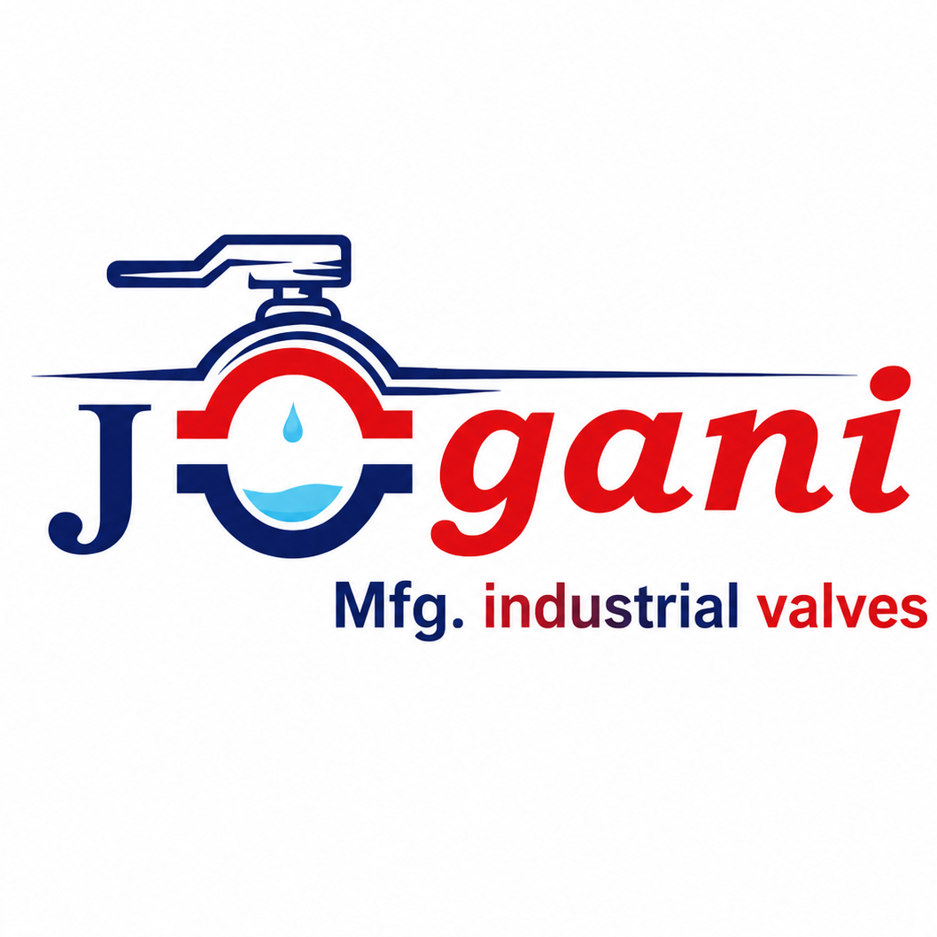 Jogani Valves