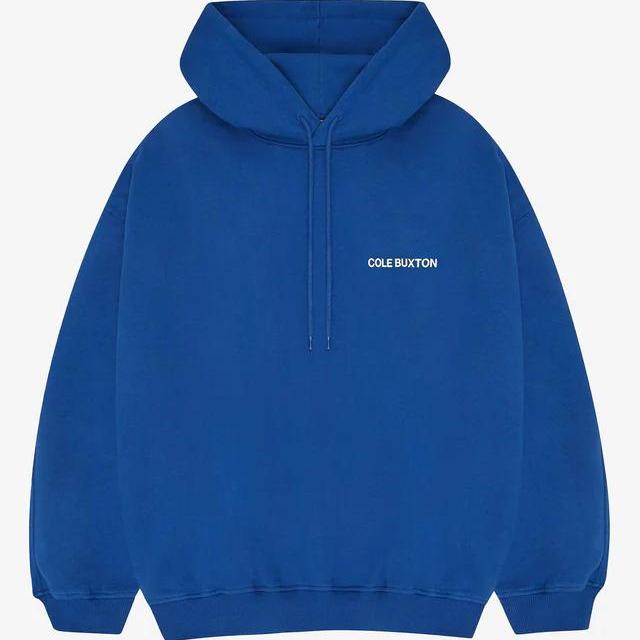 Colebuxton Hoodie