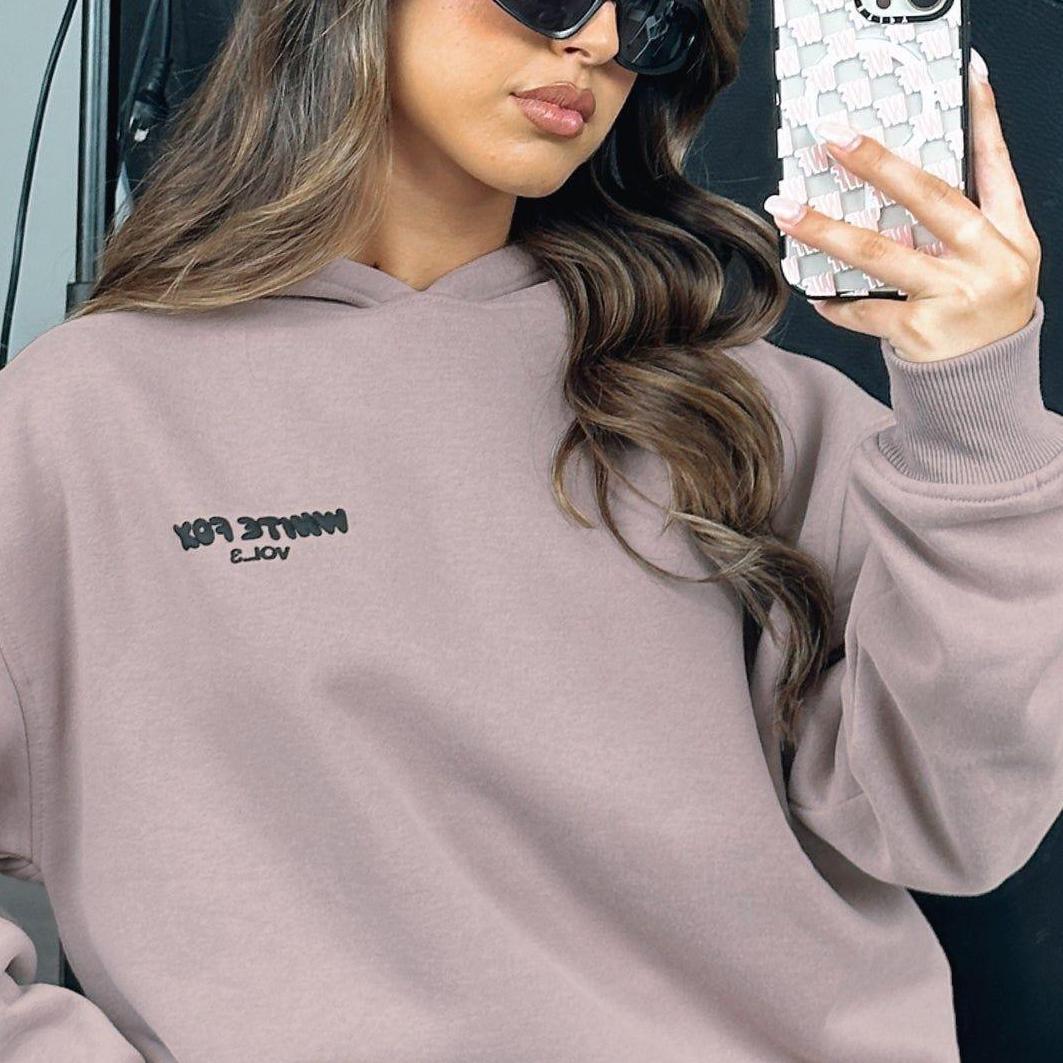 Whitefox Hoodie