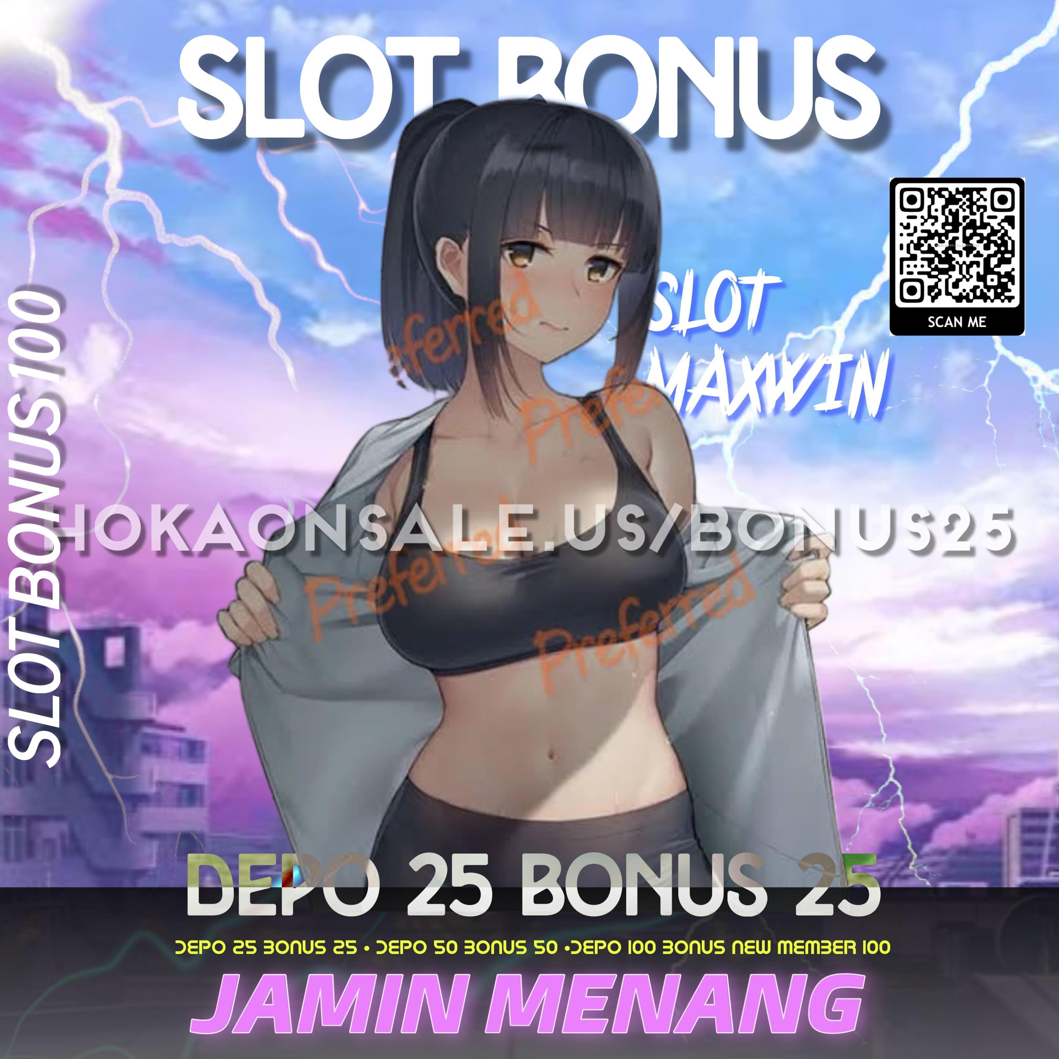 Bonus Member
