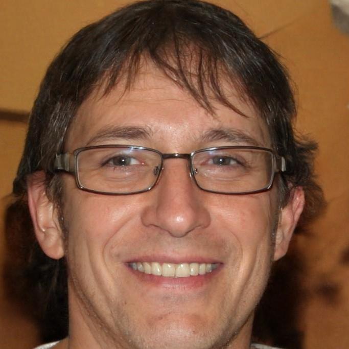 Michael Bhosri