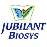 Jubilant Biosysasd