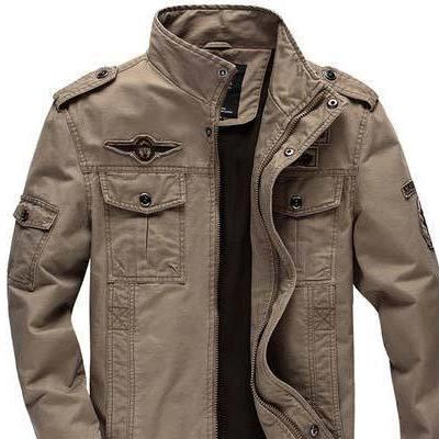 Elite Jacket