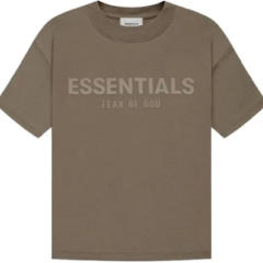 Tshirt Essentials