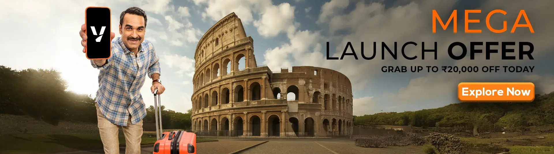Viacation Tourism