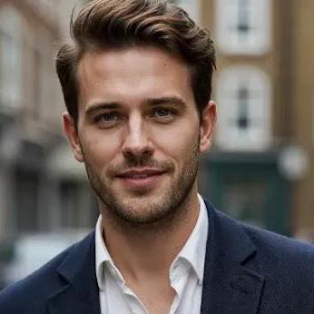 Henry Jarid