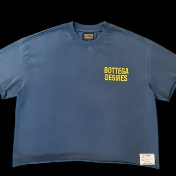 Bottega Desires
