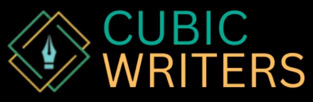 Cubicddd Writersuk