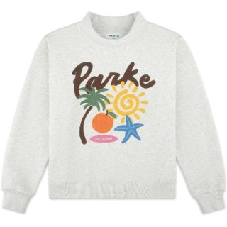Parke Sweatshirt