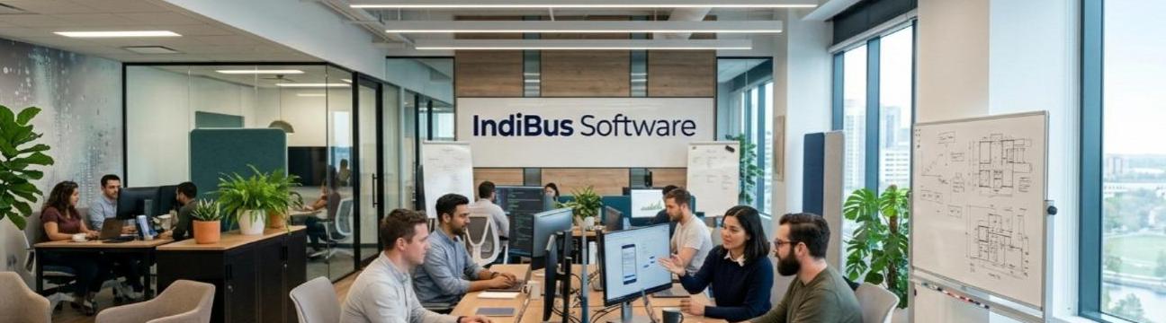 Indibus Software