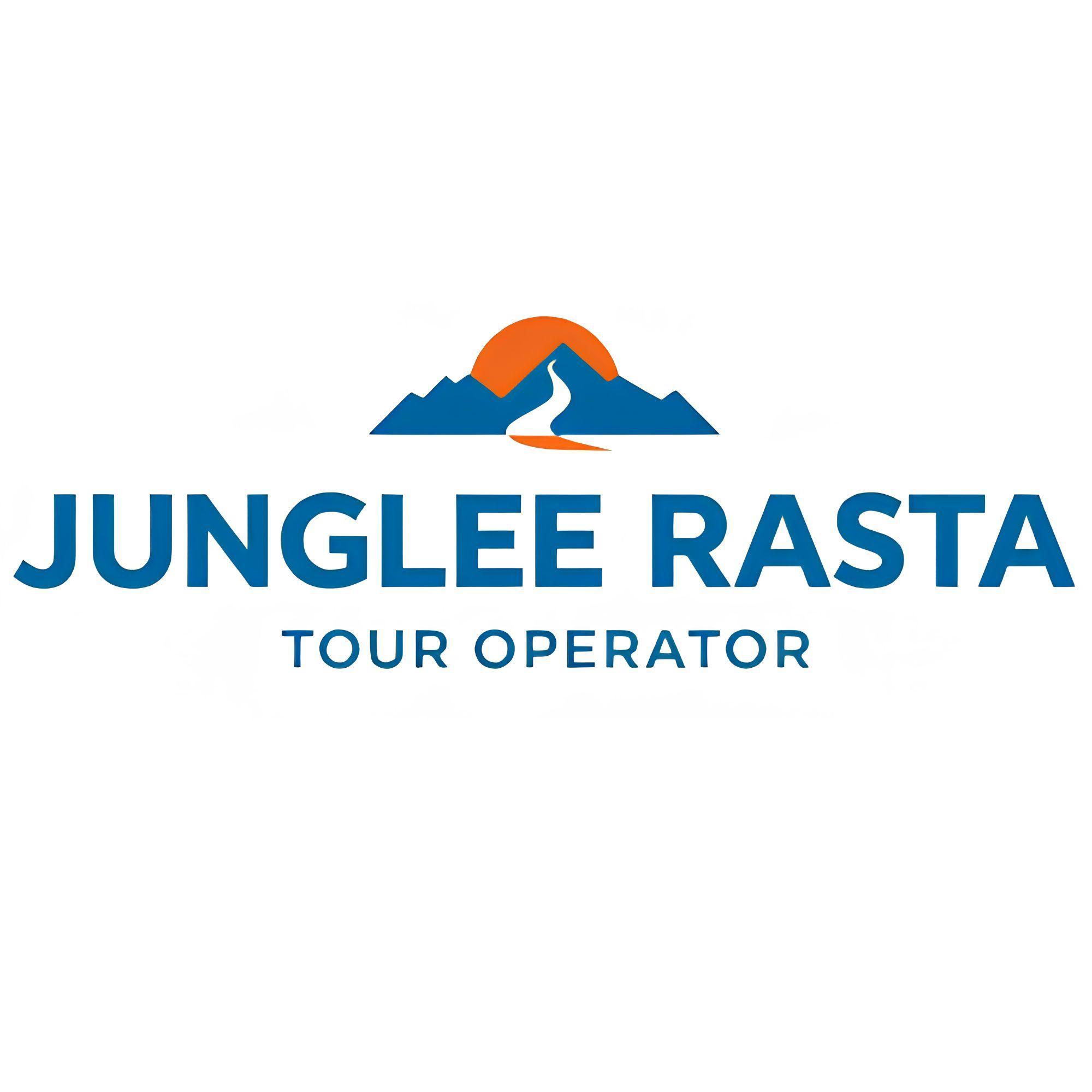Junglee Rasta