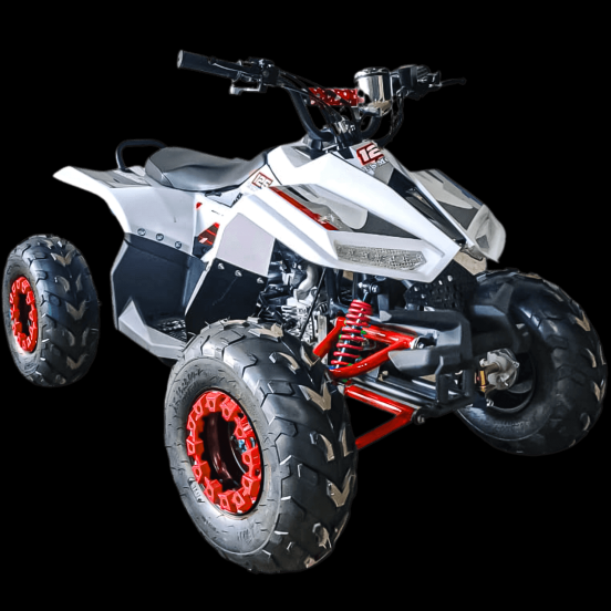 Quad Bike