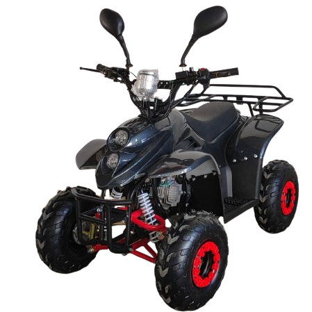 KidsQuad Bike