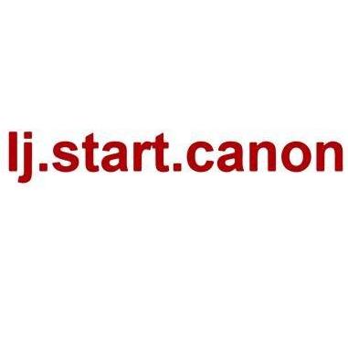 Ljstart cannon