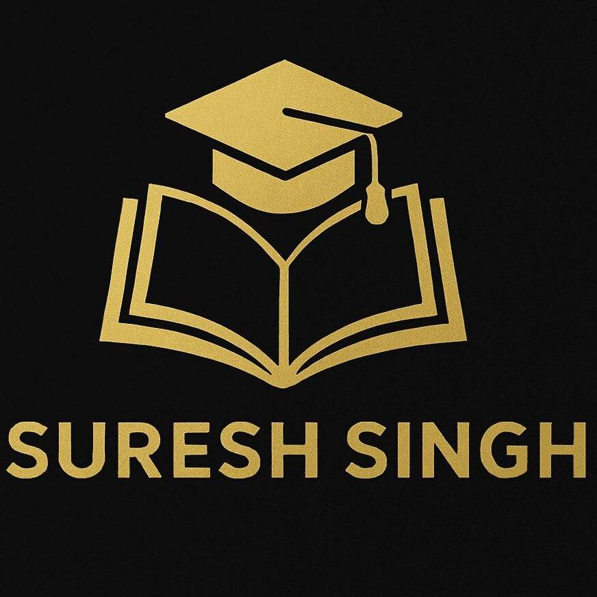 Suresh Singh