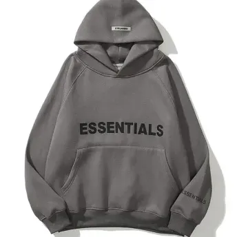 Essential Hoodie