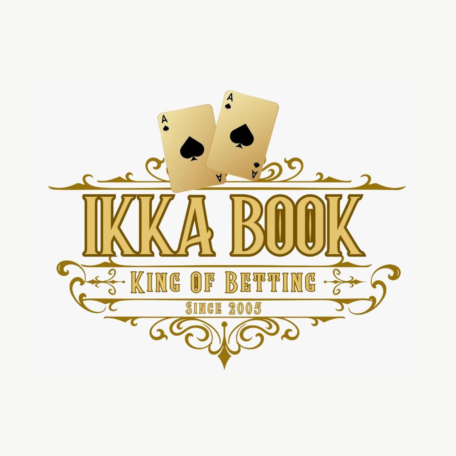 Ikkabook Ikkabook