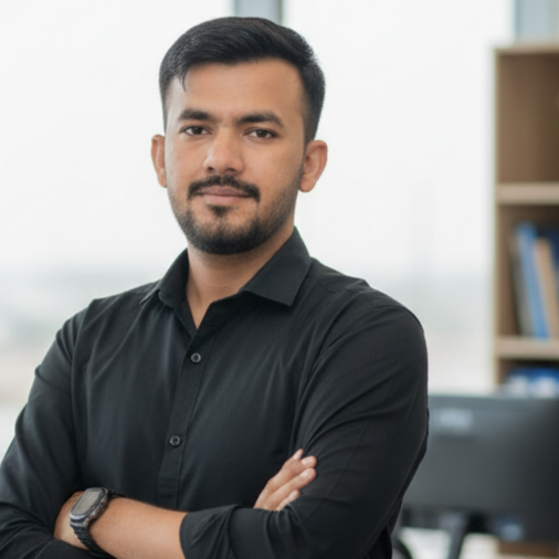 Talha Sohaib