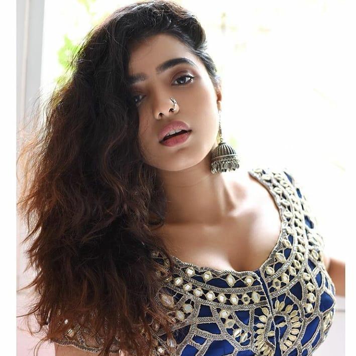 Kanika Sharma