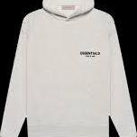 Essentials Hoodie