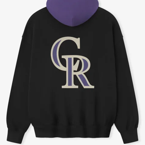 Essentials Hoodies