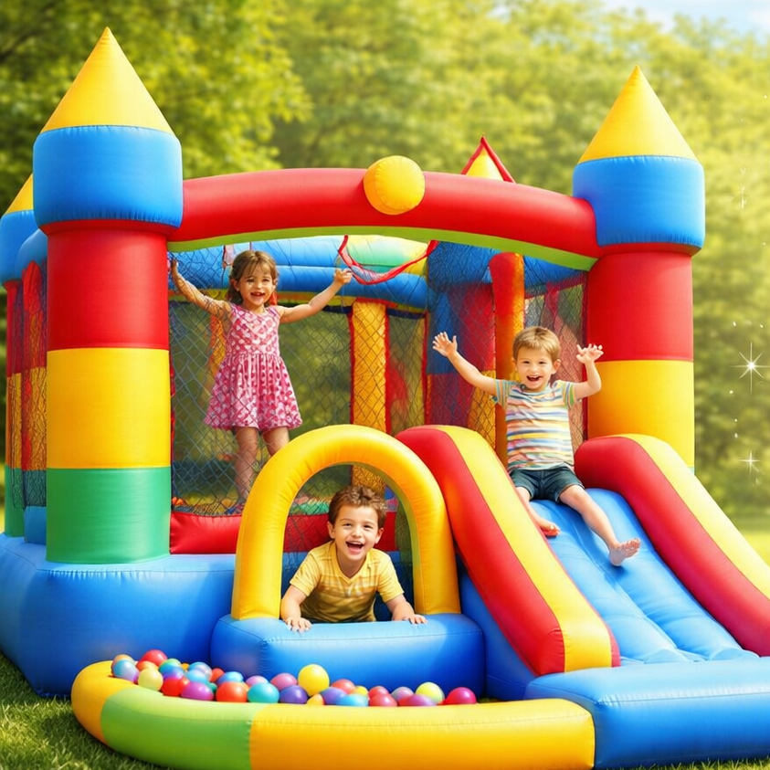Bouncy Castle