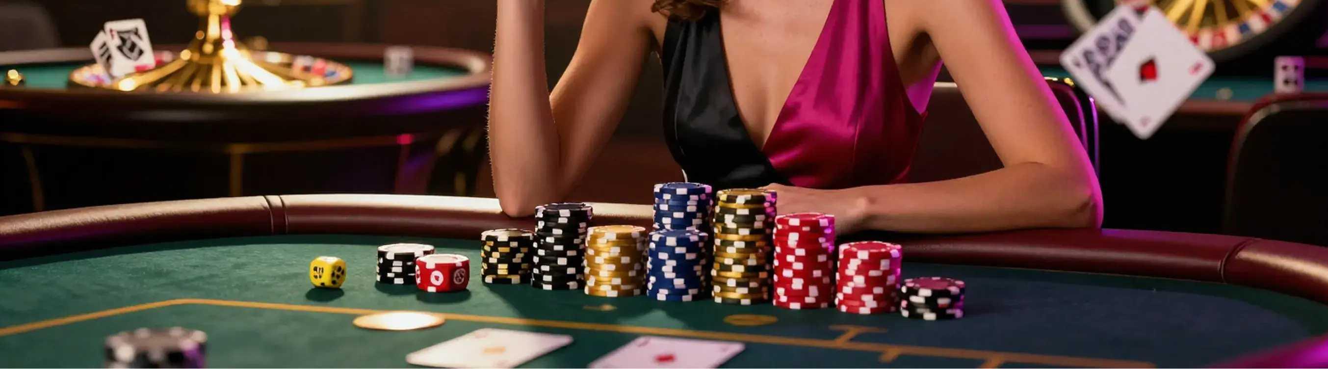 Pk777 Casino
