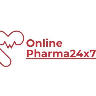 Online Pharma24x7