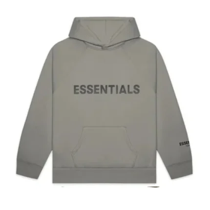 Essentials Store