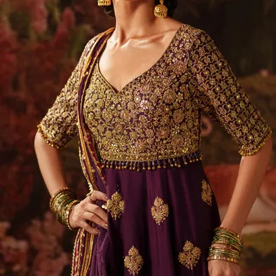 Pakistani Dresses