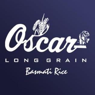Oscar Basmati