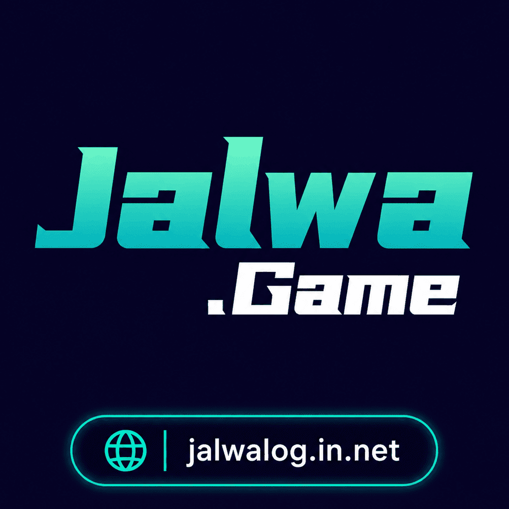 Jalwa Log