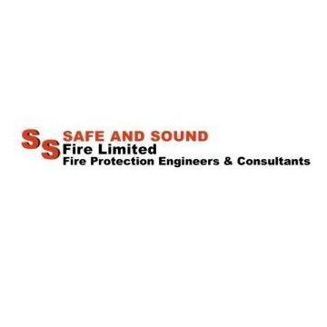 SafeAndSoundFire Ltd