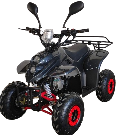 4wheelbike Bike