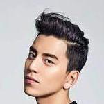 Darran Hong